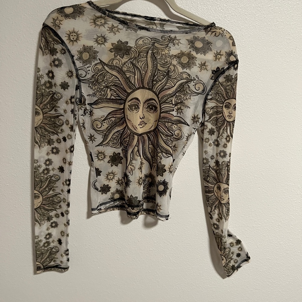 Urban outfitters shirt